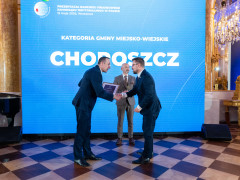 Gala Rankingu Finansowego Samorządu Terytorialnego w Polsce za rok 2025, Warszawa, 12 maja 2026 r.: 68