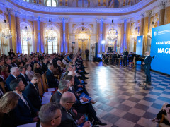 Gala Rankingu Finansowego Samorządu Terytorialnego w Polsce za rok 2025, Warszawa, 12 maja 2026 r.: 100