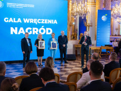 Gala Rankingu Finansowego Samorządu Terytorialnego w Polsce za rok 2025, Warszawa, 12 maja 2026 r.: 27