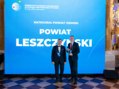 Gala Rankingu Finansowego Samorządu Terytorialnego w Polsce za rok 2025, Warszawa, 12 maja 2026 r.: 41