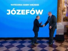 Gala Rankingu Finansowego Samorządu Terytorialnego w Polsce za rok 2025, Warszawa, 12 maja 2026 r.: 57