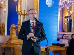 Gala Rankingu Finansowego Samorządu Terytorialnego w Polsce za rok 2025, Warszawa, 12 maja 2026 r.: 25