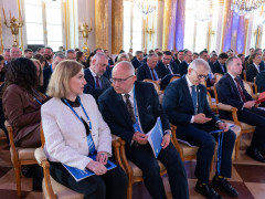 Gala Rankingu Finansowego Samorządu Terytorialnego w Polsce za rok 2025, Warszawa, 12 maja 2026 r.: 114
