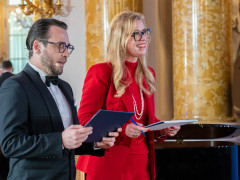 Gala Rankingu Finansowego Samorządu Terytorialnego w Polsce za rok 2025, Warszawa, 12 maja 2026 r.: 64