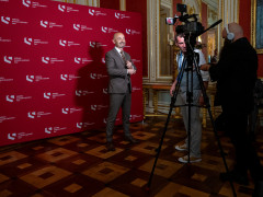Gala Rankingu Finansowego Samorządu Terytorialnego w Polsce za rok 2025, Warszawa, 12 maja 2026 r.: 135