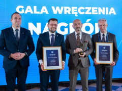Gala Rankingu Finansowego Samorządu Terytorialnego w Polsce za rok 2025, Warszawa, 12 maja 2026 r.: 56
