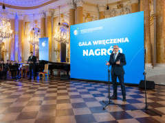 Gala Rankingu Finansowego Samorządu Terytorialnego w Polsce za rok 2025, Warszawa, 12 maja 2026 r.: 98