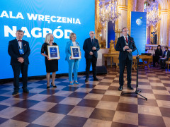 Gala Rankingu Finansowego Samorządu Terytorialnego w Polsce za rok 2025, Warszawa, 12 maja 2026 r.: 47