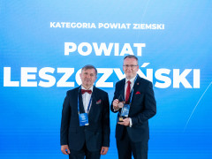 Gala Rankingu Finansowego Samorządu Terytorialnego w Polsce za rok 2025, Warszawa, 12 maja 2026 r.: 42