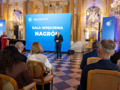 Gala Rankingu Finansowego Samorządu Terytorialnego w Polsce za rok 2025, Warszawa, 12 maja 2026 r.: 121