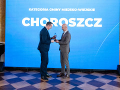 Gala Rankingu Finansowego Samorządu Terytorialnego w Polsce za rok 2025, Warszawa, 12 maja 2026 r.: 65
