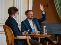 Gala Rankingu Finansowego Samorządu Terytorialnego w Polsce za rok 2025, Warszawa, 12 maja 2026 r.: 130