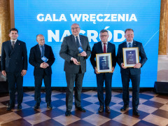 Gala Rankingu Finansowego Samorządu Terytorialnego w Polsce za rok 2025, Warszawa, 12 maja 2026 r.: 60