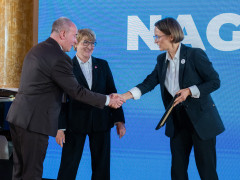 Gala Rankingu Finansowego Samorządu Terytorialnego w Polsce za rok 2025, Warszawa, 12 maja 2026 r.: 17