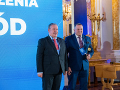 Gala Rankingu Finansowego Samorządu Terytorialnego w Polsce za rok 2025, Warszawa, 12 maja 2026 r.: 74