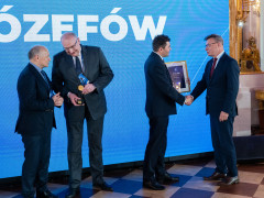 Gala Rankingu Finansowego Samorządu Terytorialnego w Polsce za rok 2025, Warszawa, 12 maja 2026 r.: 58