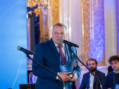 Gala Rankingu Finansowego Samorządu Terytorialnego w Polsce za rok 2025, Warszawa, 12 maja 2026 r.: 78