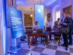 Gala Rankingu Finansowego Samorządu Terytorialnego w Polsce za rok 2025, Warszawa, 12 maja 2026 r.: 127