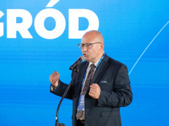 Gala Rankingu Finansowego Samorządu Terytorialnego w Polsce za rok 2025, Warszawa, 12 maja 2026 r.: 87