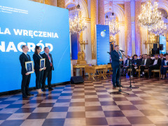 Gala Rankingu Finansowego Samorządu Terytorialnego w Polsce za rok 2025, Warszawa, 12 maja 2026 r.: 79