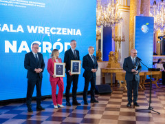 Gala Rankingu Finansowego Samorządu Terytorialnego w Polsce za rok 2025, Warszawa, 12 maja 2026 r.: 35