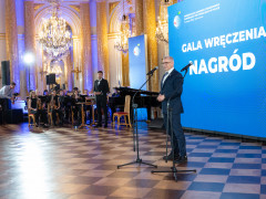 Gala Rankingu Finansowego Samorządu Terytorialnego w Polsce za rok 2025, Warszawa, 12 maja 2026 r.: 99