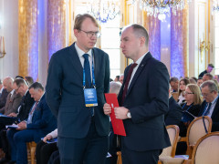 Gala Rankingu Finansowego Samorządu Terytorialnego w Polsce za rok 2025, Warszawa, 12 maja 2026 r.: 116