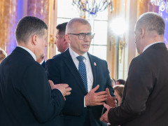 Gala Rankingu Finansowego Samorządu Terytorialnego w Polsce za rok 2025, Warszawa, 12 maja 2026 r.: 111