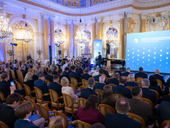 Gala Rankingu Finansowego Samorządu Terytorialnego w Polsce za rok 2025, Warszawa, 12 maja 2026 r.: 102