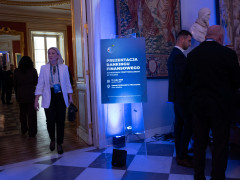 Gala Rankingu Finansowego Samorządu Terytorialnego w Polsce za rok 2025, Warszawa, 12 maja 2026 r.: 107