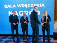 Gala Rankingu Finansowego Samorządu Terytorialnego w Polsce za rok 2025, Warszawa, 12 maja 2026 r.: 32