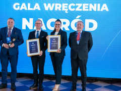 Gala Rankingu Finansowego Samorządu Terytorialnego w Polsce za rok 2025, Warszawa, 12 maja 2026 r.: 77