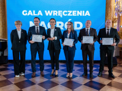 Gala Rankingu Finansowego Samorządu Terytorialnego w Polsce za rok 2025, Warszawa, 12 maja 2026 r.: 23