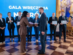 Gala Rankingu Finansowego Samorządu Terytorialnego w Polsce za rok 2025, Warszawa, 12 maja 2026 r.: 9