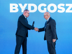 Gala Rankingu Finansowego Samorządu Terytorialnego w Polsce za rok 2025, Warszawa, 12 maja 2026 r.: 28