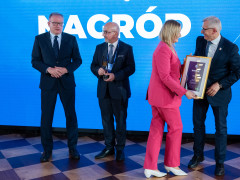 Gala Rankingu Finansowego Samorządu Terytorialnego w Polsce za rok 2025, Warszawa, 12 maja 2026 r.: 31