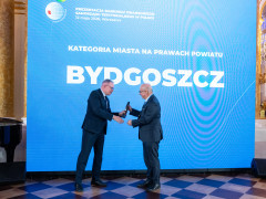 Gala Rankingu Finansowego Samorządu Terytorialnego w Polsce za rok 2025, Warszawa, 12 maja 2026 r.: 29