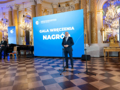 Gala Rankingu Finansowego Samorządu Terytorialnego w Polsce za rok 2025, Warszawa, 12 maja 2026 r.: 95