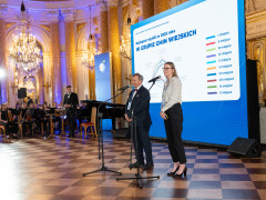 Gala Rankingu Finansowego Samorządu Terytorialnego w Polsce za rok 2025, Warszawa, 12 maja 2026 r.: 70