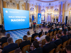 Gala Rankingu Finansowego Samorządu Terytorialnego w Polsce za rok 2025, Warszawa, 12 maja 2026 r.: 106