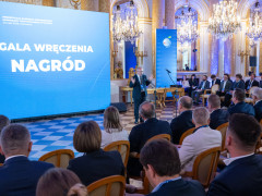 Gala Rankingu Finansowego Samorządu Terytorialnego w Polsce za rok 2025, Warszawa, 12 maja 2026 r.: 85