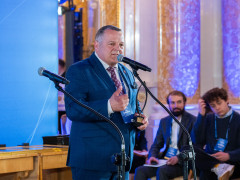 Gala Rankingu Finansowego Samorządu Terytorialnego w Polsce za rok 2025, Warszawa, 12 maja 2026 r.: 80