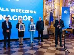 Gala Rankingu Finansowego Samorządu Terytorialnego w Polsce za rok 2025, Warszawa, 12 maja 2026 r.: 48