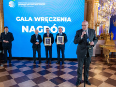 Gala Rankingu Finansowego Samorządu Terytorialnego w Polsce za rok 2025, Warszawa, 12 maja 2026 r.: 38
