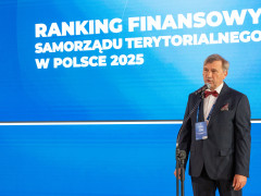 Gala Rankingu Finansowego Samorządu Terytorialnego w Polsce za rok 2025, Warszawa, 12 maja 2026 r.: 88