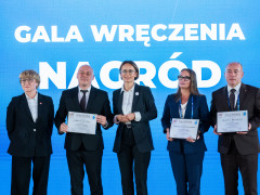 Gala Rankingu Finansowego Samorządu Terytorialnego w Polsce za rok 2025, Warszawa, 12 maja 2026 r.: 22