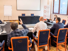 Posiedzenie Zarządu i Komisji Rewizyjnej, 16 czerwca 2026 r., Karpacz: 11