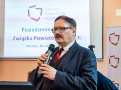 Posiedzenie Zarządu i Komisji Rewizyjnej, 16 czerwca 2026 r., Karpacz: 119