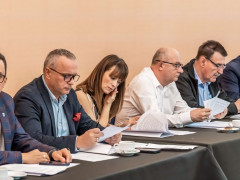 Posiedzenie Zarządu i Komisji Rewizyjnej, 16 czerwca 2026 r., Karpacz: 142