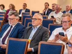 XXXIII Zgromadzenie Ogólne ZPP, 17-18 czerwca 2026 r., Karpacz - obrady: 165